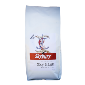 Wholesale Only - Sky High 1kg