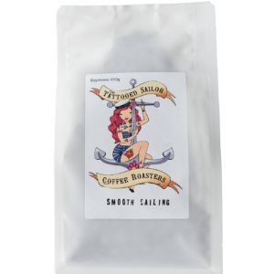 Wholesale Only - Smooth Sailing 250g