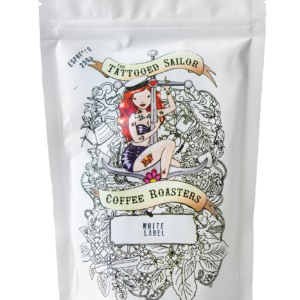 Wholesale Only - White Label 250g